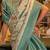Woven design zari kanjeevaram saree