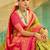 Woven design kanjeevaram saree