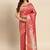 Ethnic motifs zari kanjeevaram saree