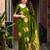 Ethnic motifs zari kanjeevaram saree