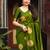 Ethnic motifs zari kanjeevaram saree