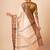 Woven design zari pure cotton handloom kanjeevaram saree