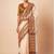 Woven design zari pure cotton handloom kanjeevaram saree