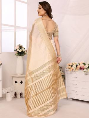 Zari designer kanjeevaram saree 3
