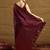 Woven design zari kanjivaram saree
