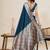 Ethnic motifs zari satin handloom kanjeevaram saree