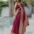 Woven design zari kanjeevaram saree