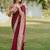 Woven design zari kanjeevaram saree