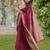 Woven design zari kanjeevaram saree