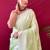 Woven design kanjeevaram saree with unstitched blouse piece