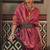 Woven design zari silk blend kanjeevaram sarees
