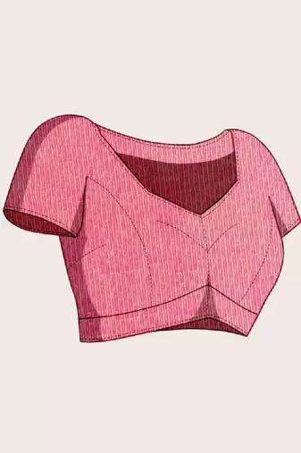 Woven design zari kanjeevaram saree