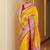 Zari art silk kanjeevaram saree