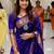 Woven design zari art silk kanjeevaram saree