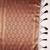 Woven design zari art silk kanjeevaram saree