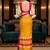 Ethnic motifs zari art silk kanjeevaram saree