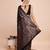 House of pataudi woven embellished art silk kanjeevaram saree