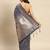 Ethnic motifs zari kanjeevaram saree