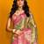 Woven design zari silk cotton kanjeevaram saree