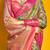 Woven design zari silk cotton kanjeevaram saree