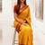 Ethnic motifs art silk kanjeevaram saree