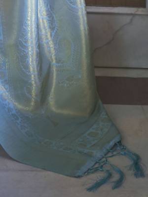 Woven design zari kanjeevaram saree 3