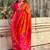 Woven design zari kanjeevaram saree
