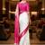 Woven design zari art silk kanjeevaram saree