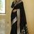 Ethnic motifs zari kanjeevaram saree