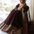 Women brown sarees