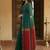 Woven design kanjeevaram saree