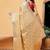 Woven design zari tissue ready to wear kanjeevaram saree