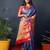Floral woven design zari silk cotton kanjeevaram saree