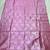 Floral woven design zari kanjeevaram saree