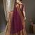 Ethnic motifs zari pure georgette kanjeevaram saree