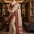 Woven design zari art silk handloom kanjeevaram saree