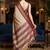 Woven design zari art silk handloom kanjeevaram saree