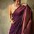 Woven design zari kanjeevaram saree