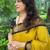 Ethnic motifs zari kanjeevaram saree