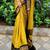 Ethnic motifs zari kanjeevaram saree
