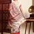Colourblocked chikankari art silk designer kanjeevaram saree