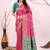 Ethnic motifs zari silk cotton heavy work kanjeevaram saree