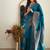 Woven design zari kanjeevaram saree