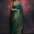 Floral woven design art silk kanjeevaram saree