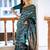 Zari art silk kanjeevaram saree