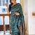 Zari art silk kanjeevaram saree