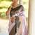 Woven design zari kanjeevaram saree