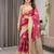 Pure cotton kanjeevaram saree