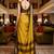 Woven design silk cotton kanjeevaram saree