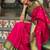 Woven designed zari kanjeevaram saree